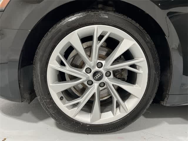 Thumbnail: 2023 Audi A5 - 18