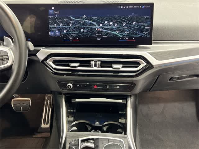 Thumbnail: 2023 BMW 3 Series - 28