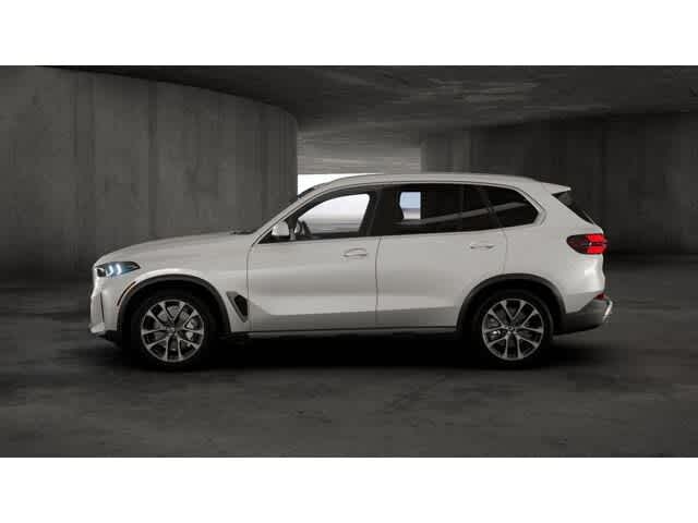 Thumbnail: 2026 BMW X5 - 4