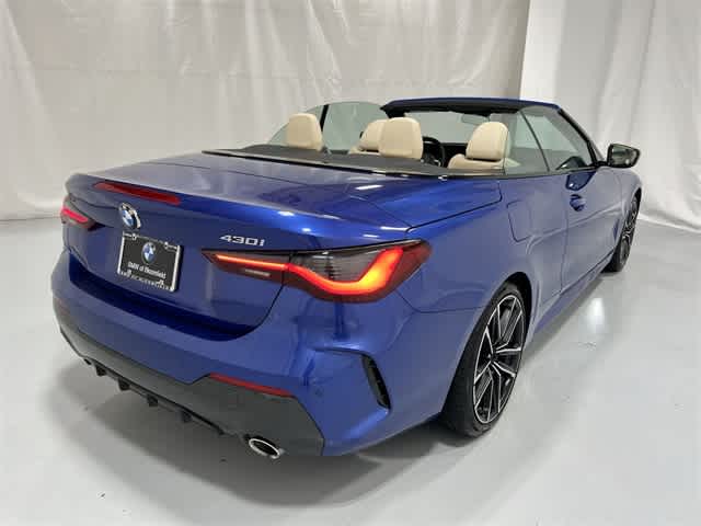 Thumbnail: 2024 BMW 4 Series - 14