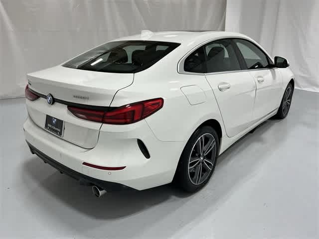 Thumbnail: 2021 BMW 2 Series - 14