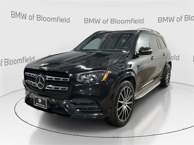 2020 Mercedes-Benz GLS 580 -
                  Bloomfield, NJ