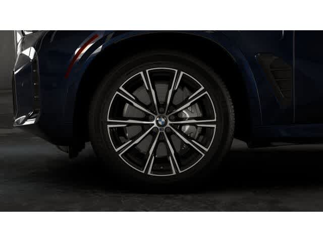 Thumbnail: 2026 BMW X5 - 7