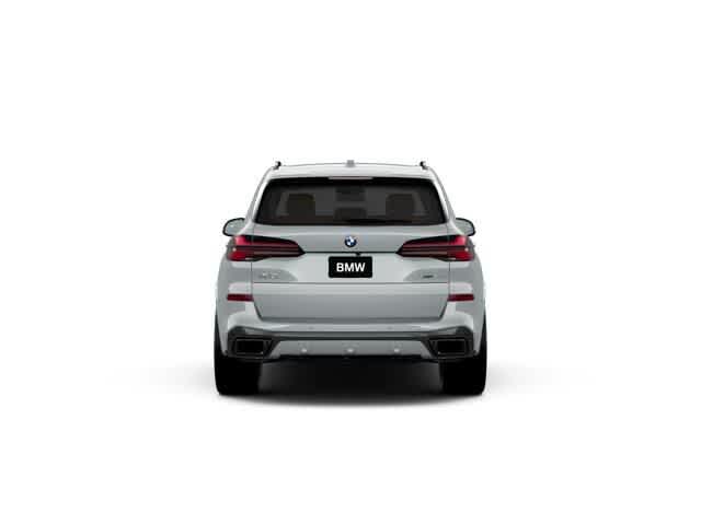 Thumbnail: 2026 BMW X5 - 5