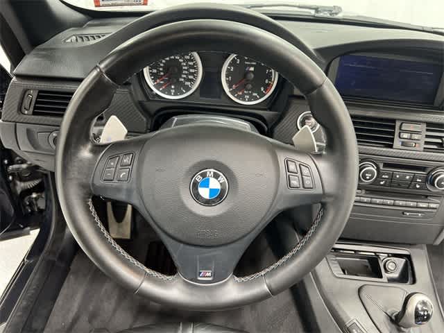 Thumbnail: 2011 BMW M3 - 27