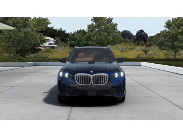 Thumbnail: 2026 BMW X5 - 3