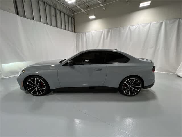 Thumbnail: 2024 BMW 2 Series - 11