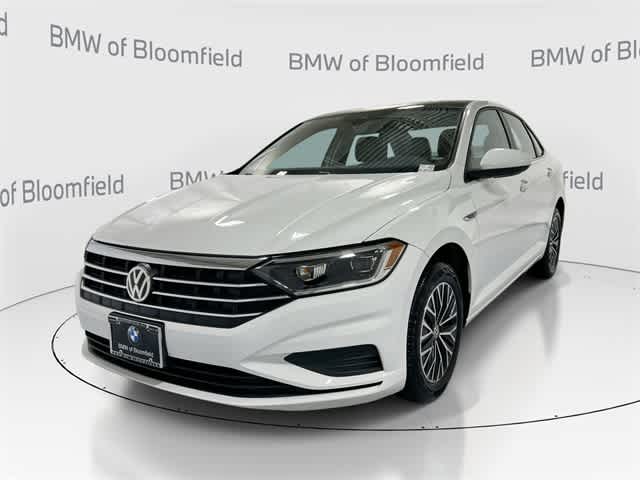 Thumbnail: 2019 Volkswagen Jetta - 1