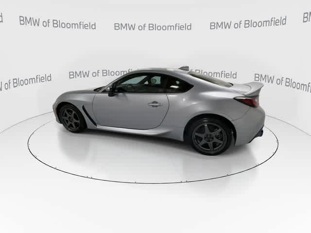 Thumbnail: 2023 Subaru BRZ - 5