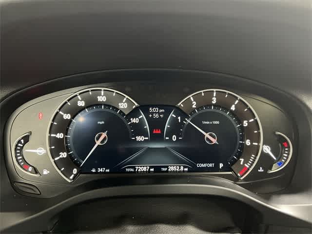 Thumbnail: 2019 BMW X4 - 31