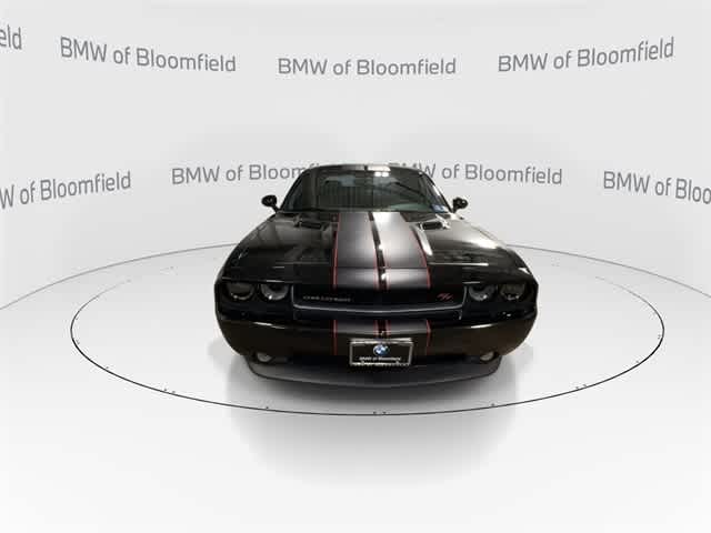Thumbnail: 2012 Dodge Challenger - 3