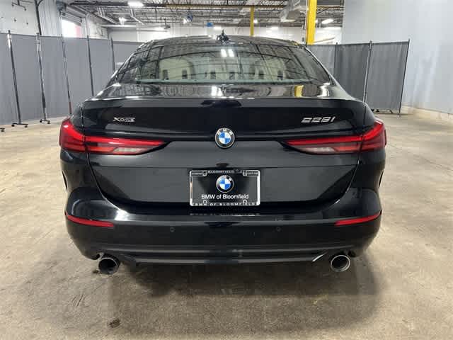 Thumbnail: 2021 BMW 2 Series - 13