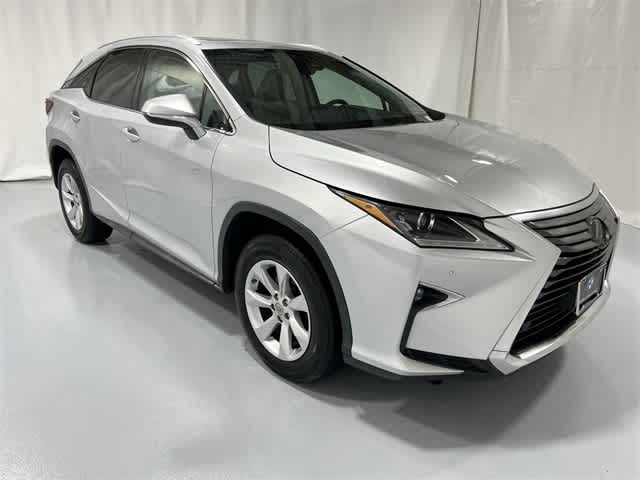 Thumbnail: 2016 Lexus RX - 15