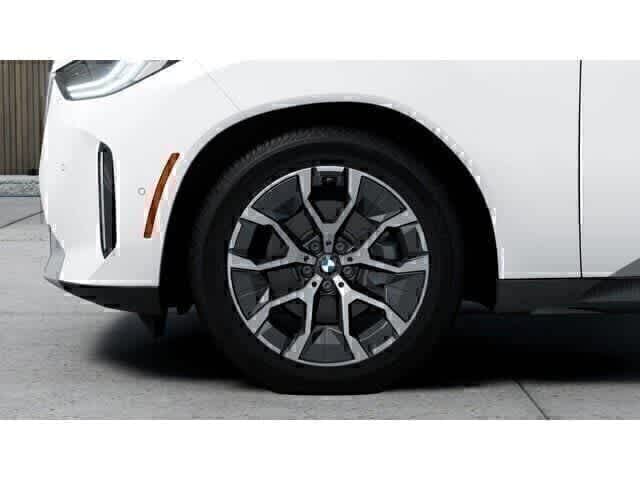 Thumbnail: 2026 BMW X3 - 7