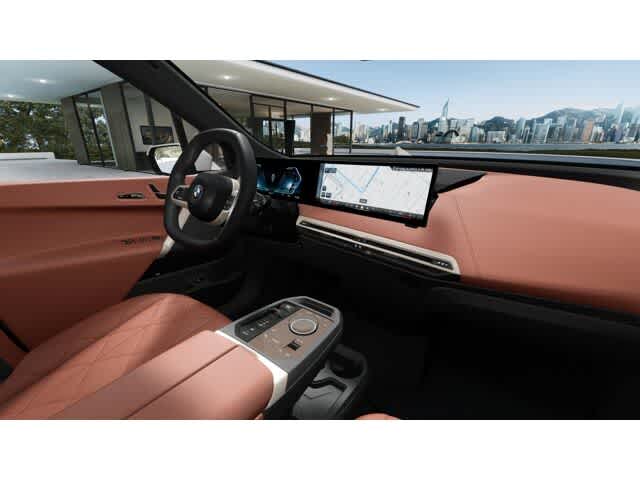 Thumbnail: 2026 BMW iX - 14