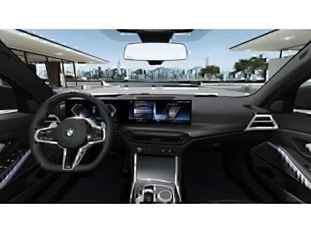 Thumbnail: 2026 BMW 3 Series - 10
