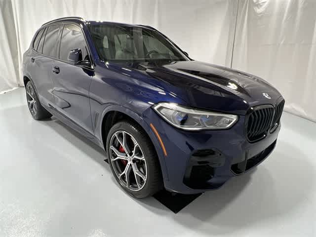 Thumbnail: 2023 BMW X5 - 15