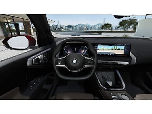 Thumbnail: 2026 BMW X3 - 15