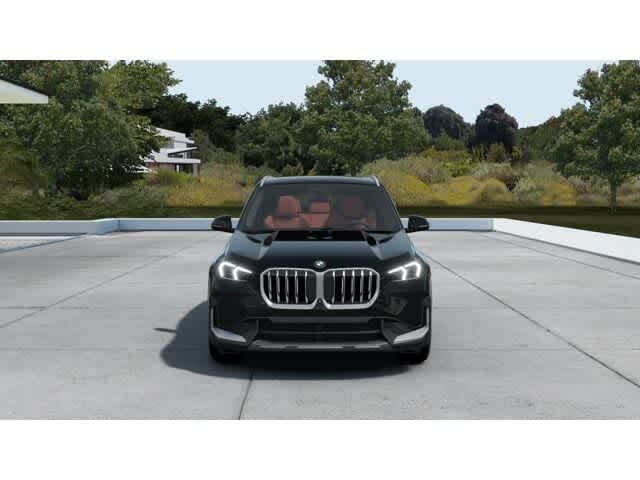 Thumbnail: 2026 BMW X1 - 3