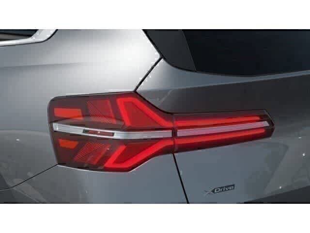 Thumbnail: 2026 BMW X3 - 8