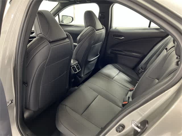 Thumbnail: 2019 Lexus UX - 24