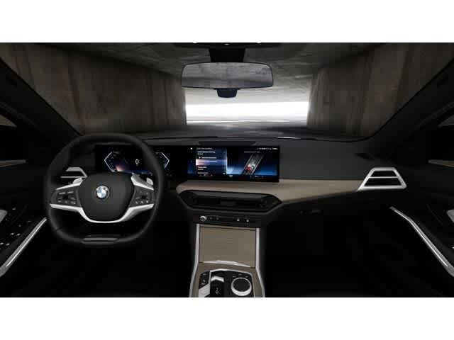 2025 BMW 3 Series 330i xDrive 10