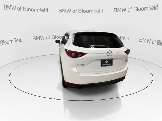 Thumbnail: 2017 Mazda CX-5 - 6