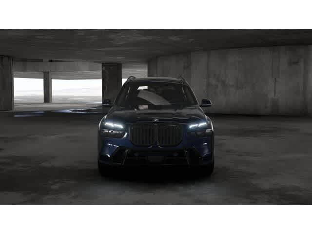 Thumbnail: 2026 BMW X7 - 3