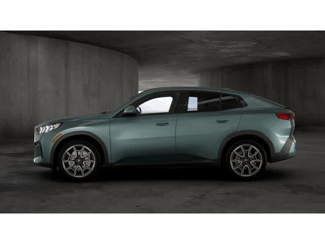 Thumbnail: 2025 BMW X2 - 4