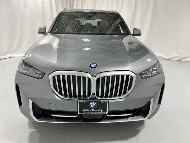 Thumbnail: 2025 BMW X5 - 16