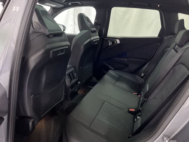 Thumbnail: 2026 BMW X3 - 24