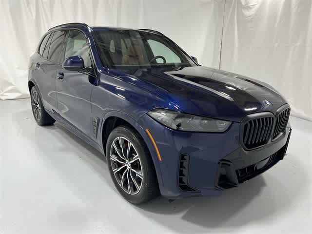 Thumbnail: 2024 BMW X5 - 15