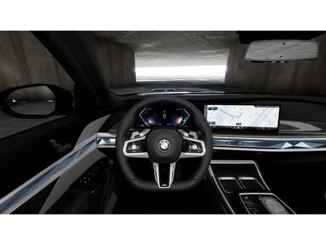 2025 BMW 7 Series 760i xDrive 13
