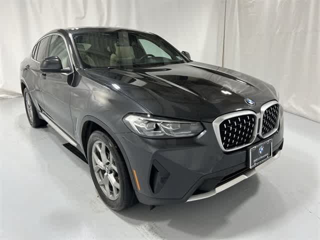 Thumbnail: 2023 BMW X4 - 15