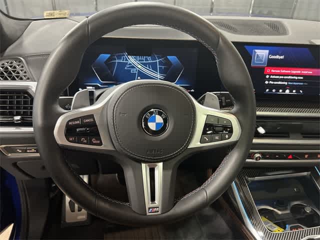 Thumbnail: 2025 BMW X7 - 27