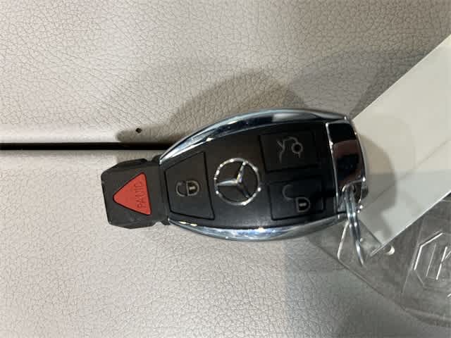 Thumbnail: 2017 Mercedes-Benz GLS - 35