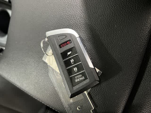 Thumbnail: 2024 Acura Integra - 33