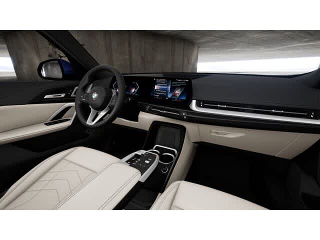 2025 BMW X1 xDrive28i 14