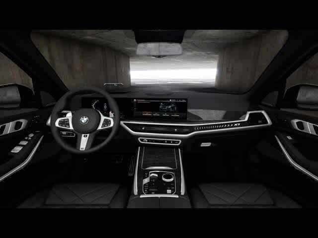 Thumbnail: 2025 BMW X7 - 10