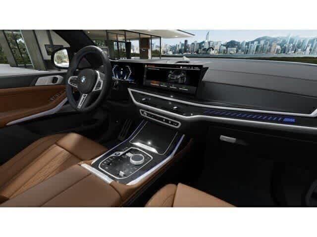 Thumbnail: 2027 BMW X7 - 14