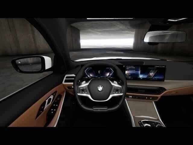 Thumbnail: 2025 BMW 3 Series - 13