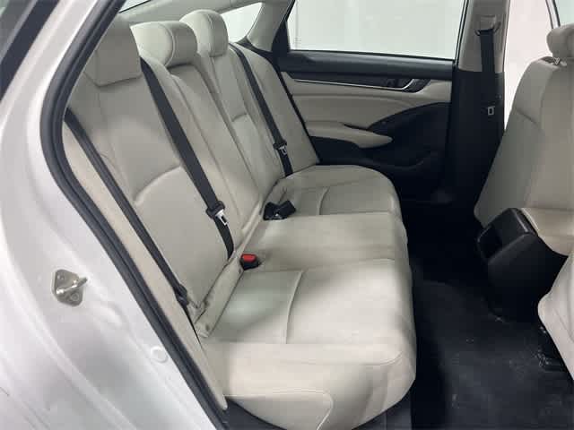 Thumbnail: 2019 Honda Accord - 24