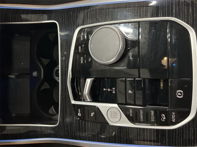 Thumbnail: 2024 BMW X5 - 30