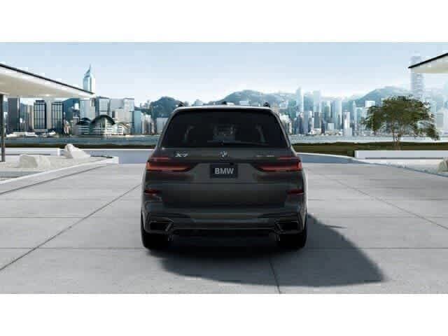 Thumbnail: 2027 BMW X7 - 5