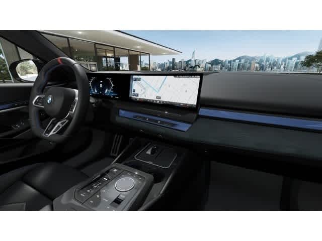 Thumbnail: 2026 BMW i5 - 14