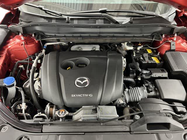 Thumbnail: 2023 Mazda CX-5 - 19