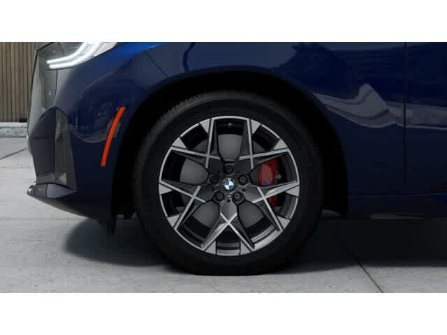 Thumbnail: 2026 BMW X3 - 7