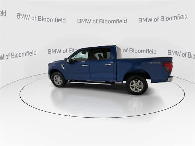 Thumbnail: 2025 Ford F-150 - 5