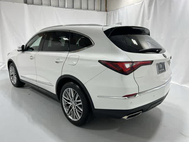 Thumbnail: 2023 Acura MDX - 12