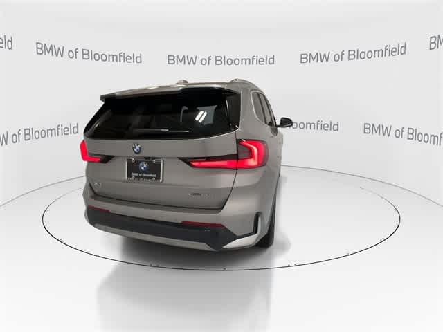 Thumbnail: 2025 BMW X1 - 7